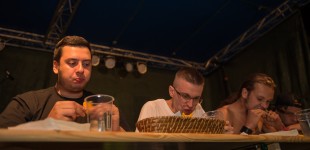 233 Angry Burgers Fest